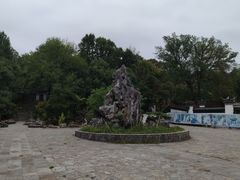 -玉女潭景区