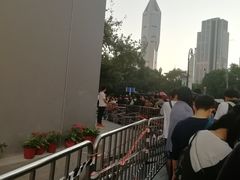 -NIKE品牌体验店(南京东路店)
