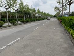 -无忧学车·华茂基地(宝山校区)