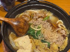 -千代武日本料理(爱建店)