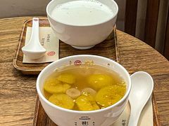 -彬媽糖水(侨鑫国际店)