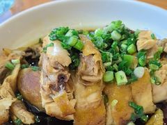-百家鲜·杭帮菜