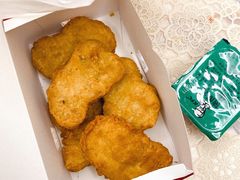 -肯德基(桐庐富春江店)