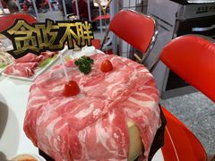烟火肥牛-李常在重庆火锅(合川总店)