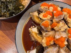 -元祖马山安康鱼