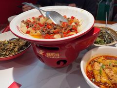-辣可可·小炒黄牛肉(望京凯德MALL店)
