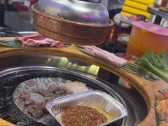 -玄希浪漫厨房·韩料烤肉(湖滨银泰in77店)