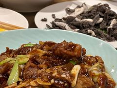 -南来顺饭庄·清真(南菜园店)