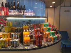 -淡尾·海鲜自助概念餐厅(虹桥南丰城店)