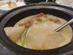 -海都六福酒家(世博广场店)