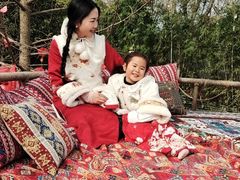 -HERRE·FARM 赫尔露营农场·团建聚会包场