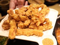 -宽板凳老灶火锅(外馆斜街店)
