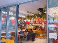 -BOTTEGA意库(中骏世界城店)