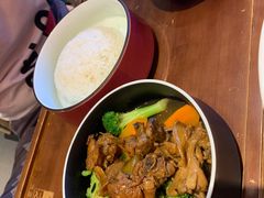 -牛腩之旅·牛腩牛杂煲(光启城美食城店)