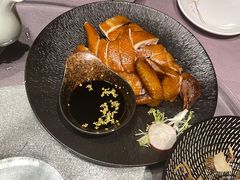 -六个大厨·秘制粤菜(广州塔店)