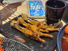-红盔甲·小龙虾(车公庙店)