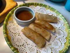 -荷塘秋月·本帮江浙菜(国权路店)