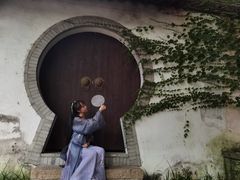 -汉仪华裳汉服旗袍·摄影写真馆(乌镇西栅店)