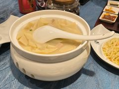 -安徽大厦中餐厅