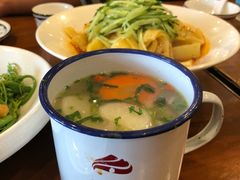 -巴依老爷新疆美食(常营店)
