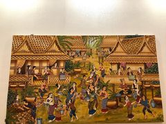 -兰纳泰式spa(古城店)