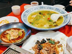 -正阳门饭庄·烤鸭·北京菜(万丰路七里庄店)