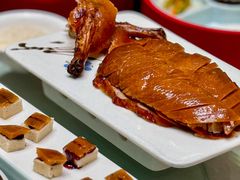 -苏淮景·苏闽融创菜·海鲜(原空港井河轩店)