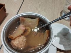 -佰搭果·广式茶餐厅(石牌东路店)
