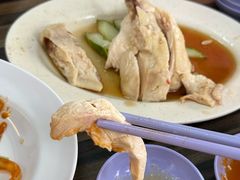 -津津餐室