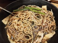 -金牌外婆家(苏州中心店)