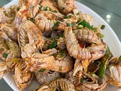 -七鲜渔港美食餐厅(巽寮湾海景店)
