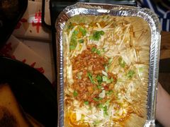 -聚点串吧·北京烧烤(赵登禹路店)