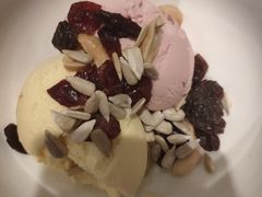 -博林天瑞喜来登酒店·西丽尚膳