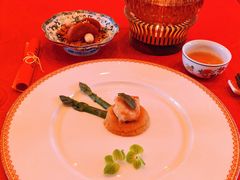 -白家大院·王府宫廷菜(苏州街店)