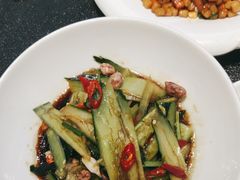 -紫光园·烤鸭·北京菜(团结湖店)