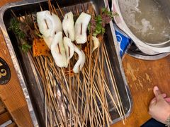 -成都玉林串串香火锅(三八店)