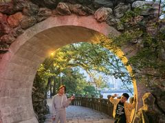 -江心屿景区