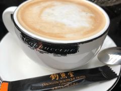 -成都观隐颐云台酒店-芳菲秀