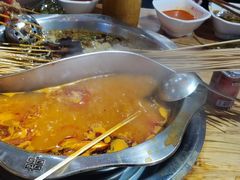 -袁记串串香(川师店)