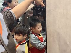 -肯德基(东四南大街店)