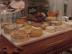 -La Villa French Restaurant