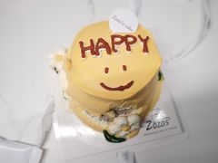 -ZOZO's昌左左精致甜品设计(新北店)