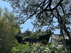 -潭柘寺景区