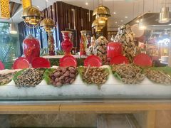 -秦皇国际大酒店·自助餐