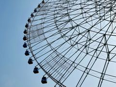 -南昌之星摩天轮