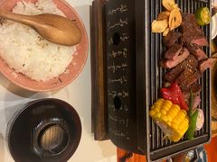 -龍千代·味自慢(黑龙江北路店)