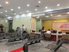 -招商银行(上海宜山支行)