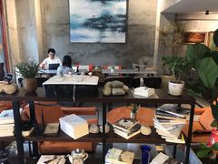 大堂-25#COFFEE(古地石店)
