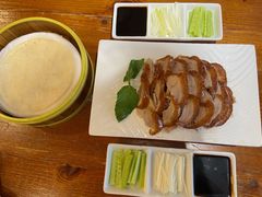 -又一福烤鸭·北京菜(东四店)