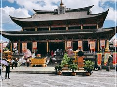 -天龙八部武侠城
